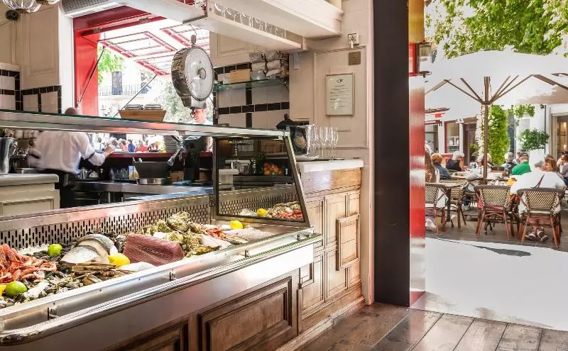 Fotos del hotel Cort:  19