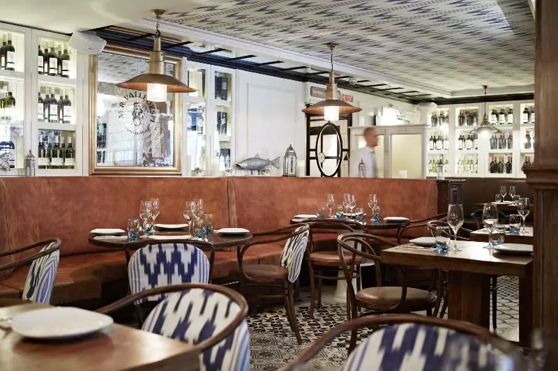 Fotos del hotel Cort:  10