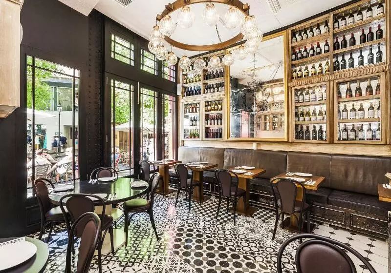 Fotos del hotel Cort:  4