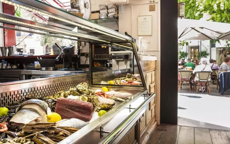 Fotos del hotel Cort:  21