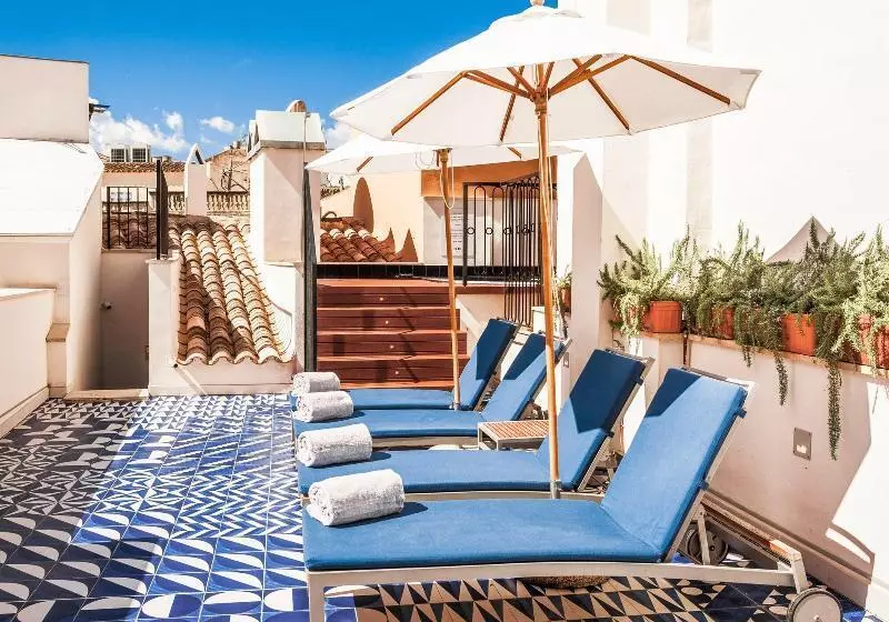 Fotos del hotel Cort:  5