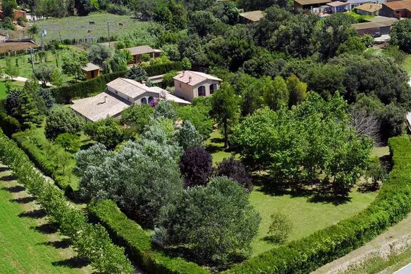 Fotos del hotel El Moli De Siurana, The Originals Relais:  3