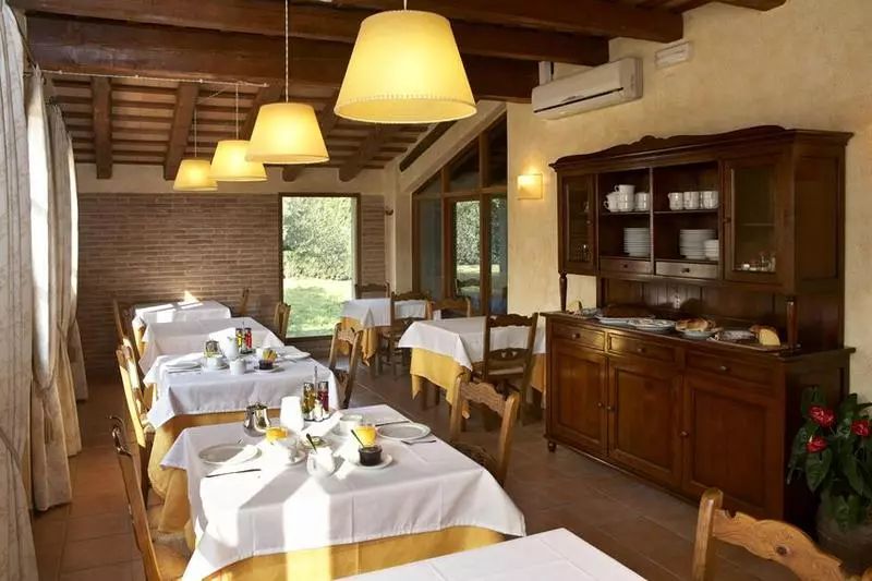 El Moli De Siurana, The Originals Relais