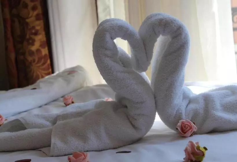 Fotos del hotel Ercan Inn:  3