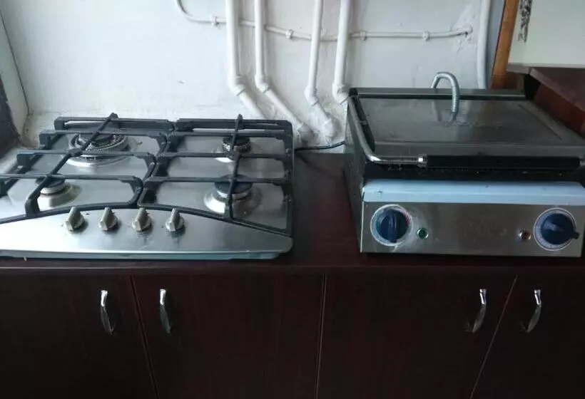 Fotos del hotel Ercan Inn:  5