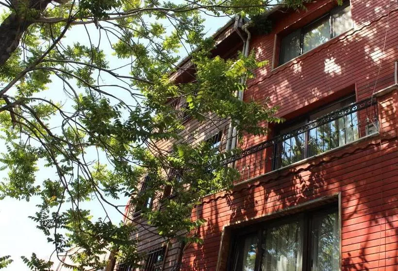 Fotos del hotel Ercan Inn:  4