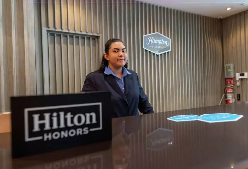 Fotos del hotel Hampton By Hilton Panama:  20
