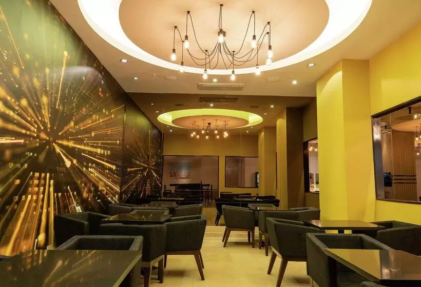 Fotos del hotel Hampton By Hilton Panama:  25