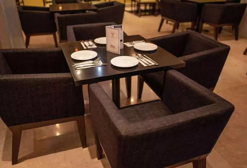 Fotos del hotel Hampton By Hilton Panama:  24