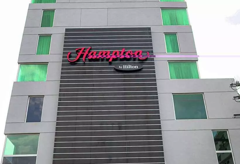 Fotos del hotel Hampton By Hilton Panama:  10
