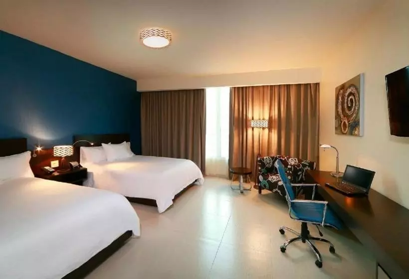 Fotos del hotel Hampton By Hilton Panama:  16