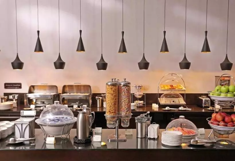 Fotos del hotel Hampton By Hilton Panama:  23