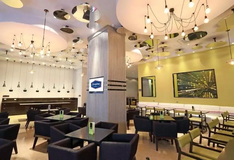 Fotos del hotel Hampton By Hilton Panama:  22