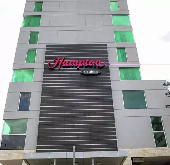 Hampton By Hilton Panama