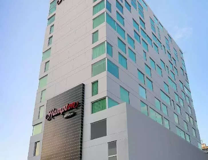 Fotos del hotel Hampton By Hilton Panama:  6