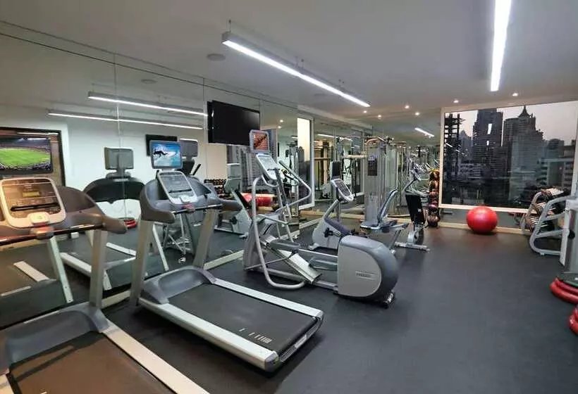 Fotos del hotel Hampton By Hilton Panama:  3