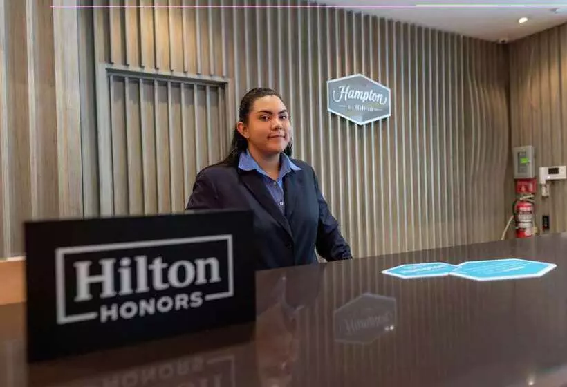 Fotos del hotel Hampton By Hilton Panama:  15