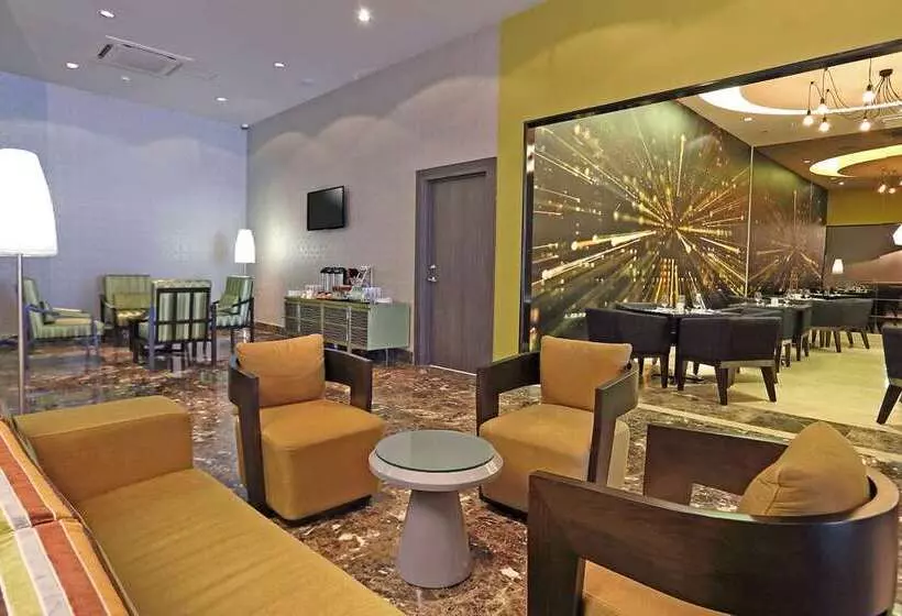 Fotos del hotel Hampton By Hilton Panama:  19