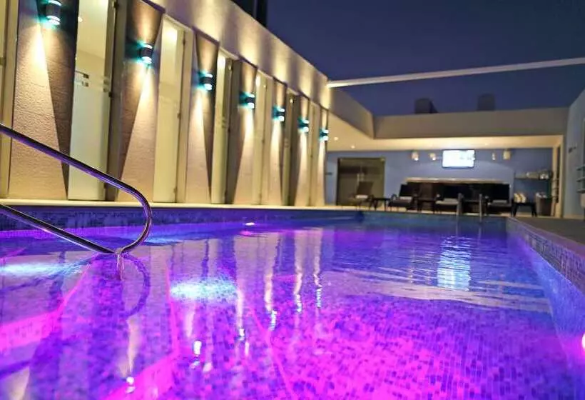 Fotos del hotel Hampton By Hilton Panama:  11