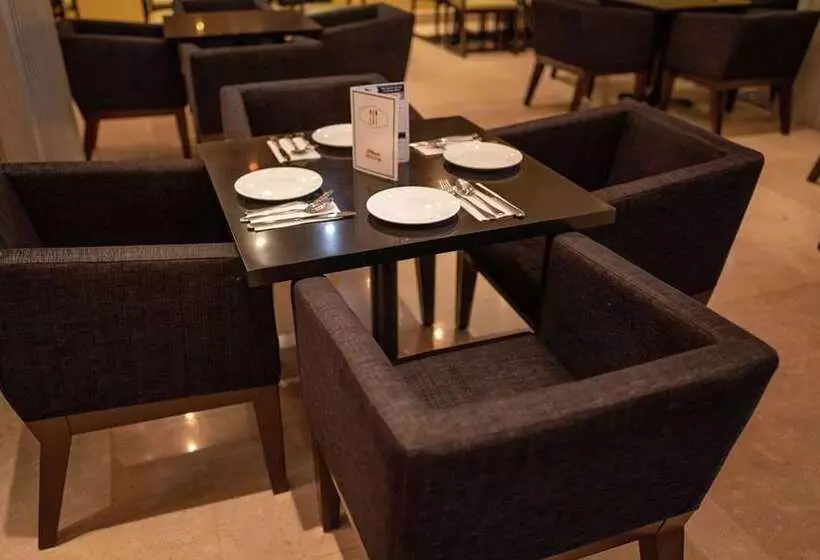 Fotos del hotel Hampton By Hilton Panama:  4