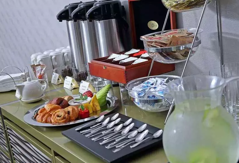 Fotos del hotel Hampton By Hilton Panama:  13