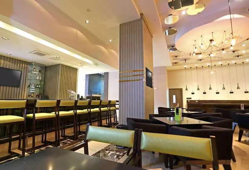 Fotos del hotel Hampton By Hilton Panama:  5