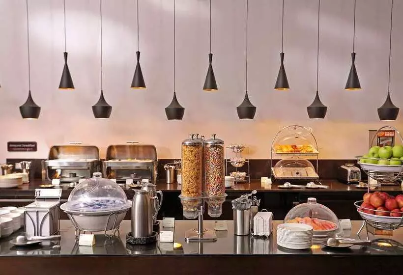 Fotos del hotel Hampton By Hilton Panama:  14