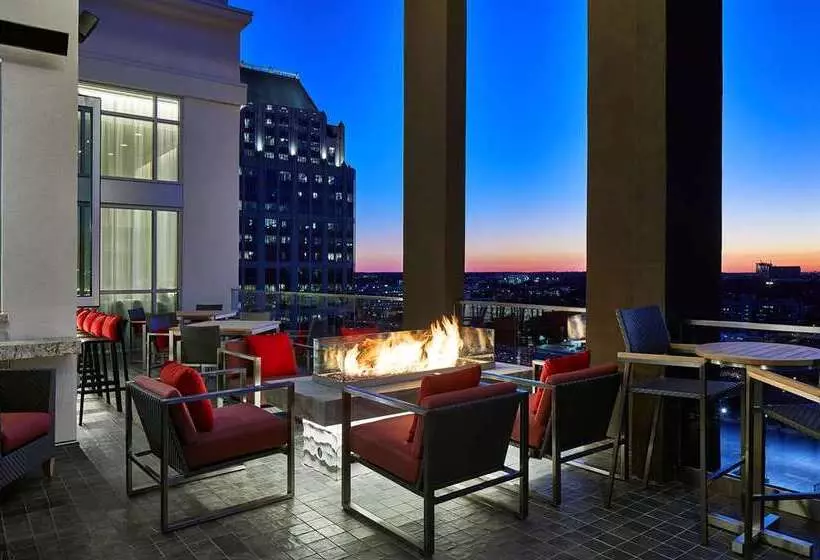 Fotos del hotel Hampton Inn & Suites Atlanta-midtown, Ga:  12