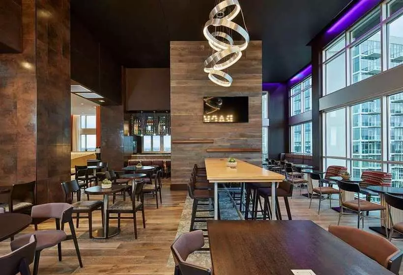 Fotos del hotel Hampton Inn & Suites Atlanta-midtown, Ga:  15