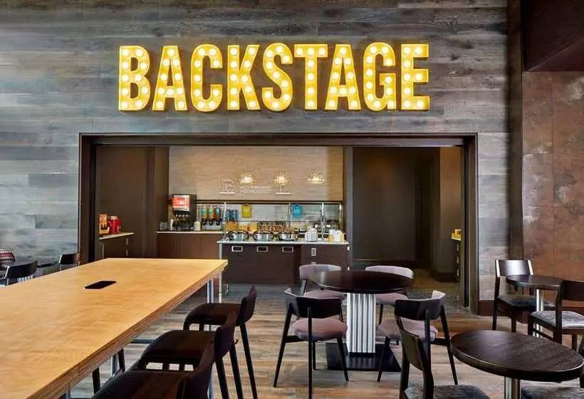 Fotos del hotel Hampton Inn & Suites Atlanta-midtown, Ga:  4