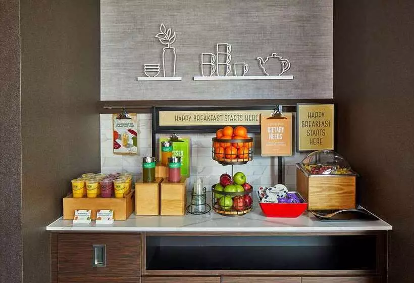 Fotos del hotel Hampton Inn & Suites Atlanta-midtown, Ga:  17