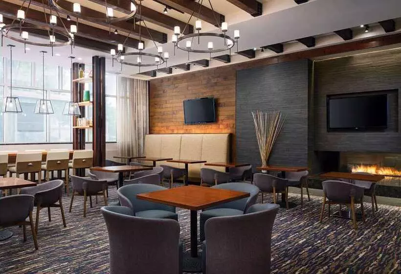 Hampton Inn & Suites Atlanta-midtown, Ga