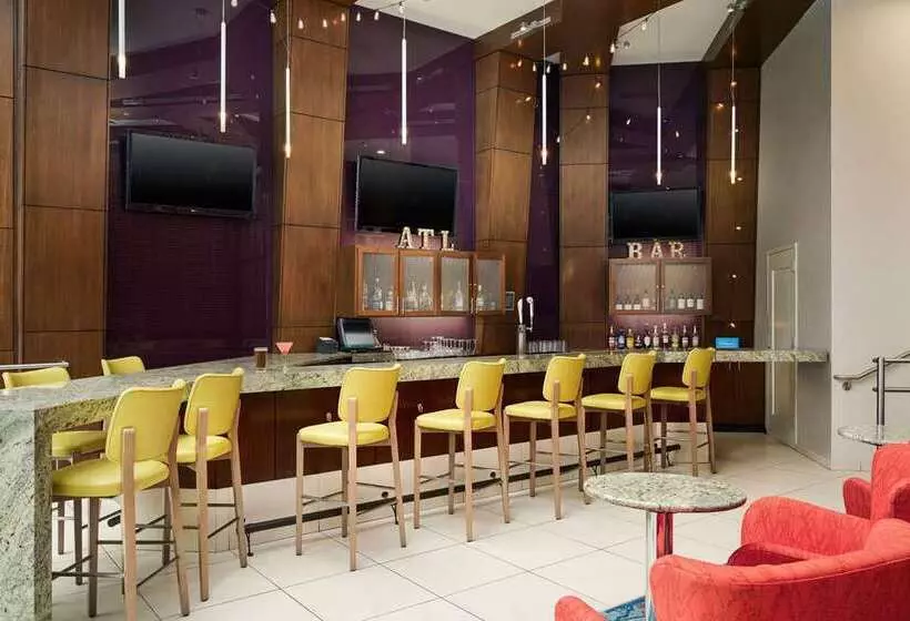 Fotos del hotel Hampton Inn & Suites Atlanta-midtown, Ga:  19