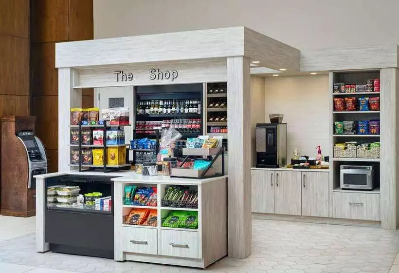 Fotos del hotel Hampton Inn & Suites Atlanta-midtown, Ga:  25