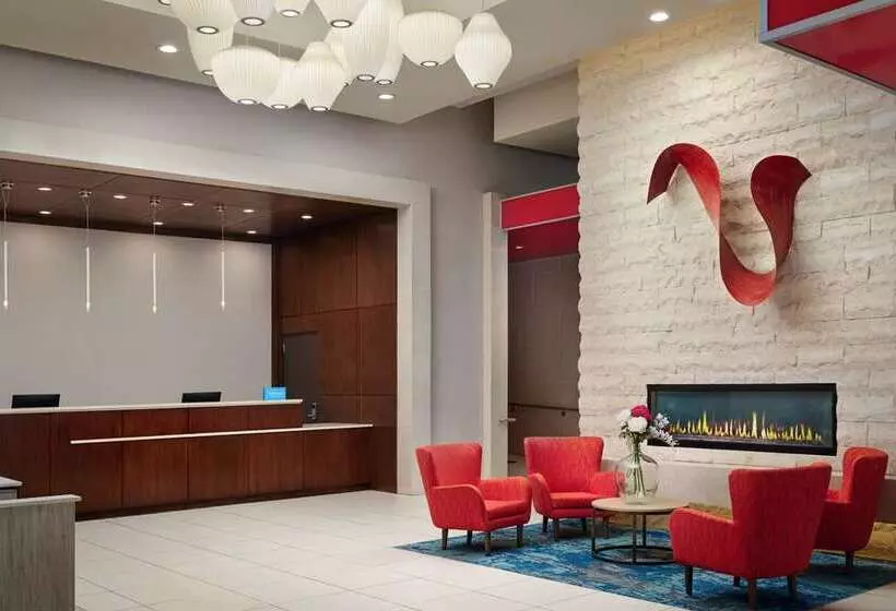 Fotos del hotel Hampton Inn & Suites Atlanta-midtown, Ga:  10