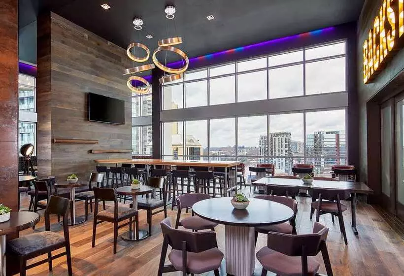 Fotos del hotel Hampton Inn & Suites Atlanta-midtown, Ga:  23