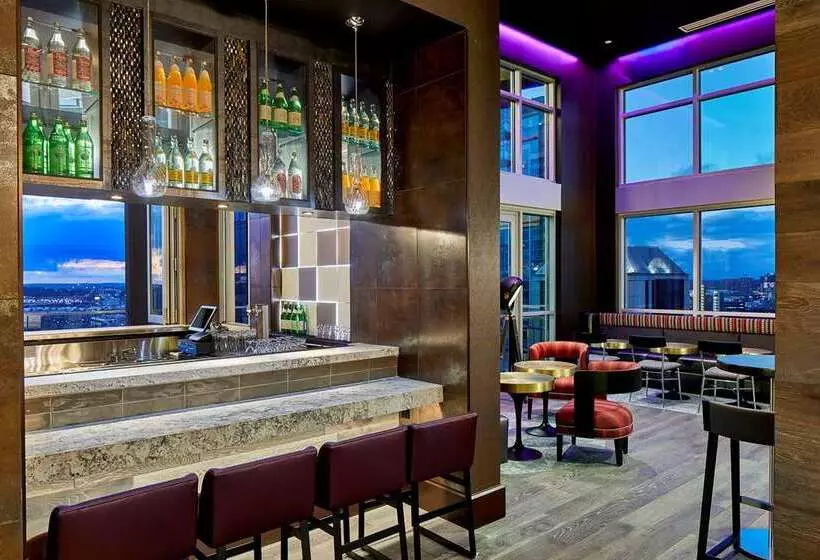 Fotos del hotel Hampton Inn & Suites Atlanta-midtown, Ga:  21