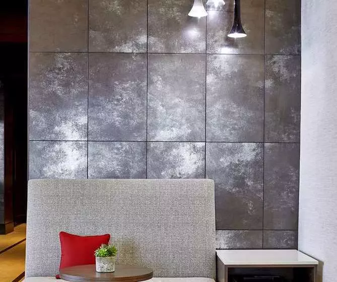 Fotos del hotel Hampton Inn & Suites Atlanta-midtown, Ga:  6