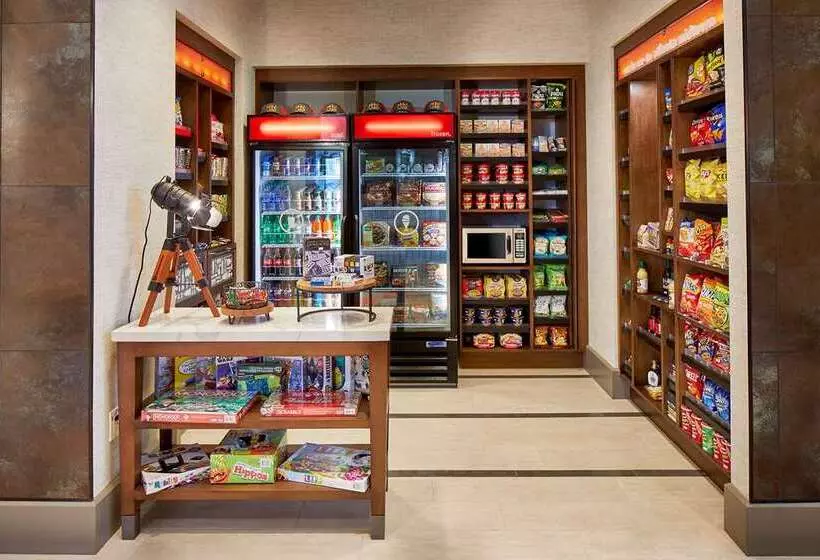 Fotos del hotel Hampton Inn & Suites Atlanta-midtown, Ga:  24