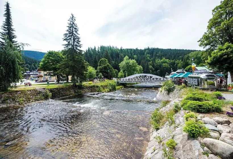 Fotos del hotel Jelinek:  8