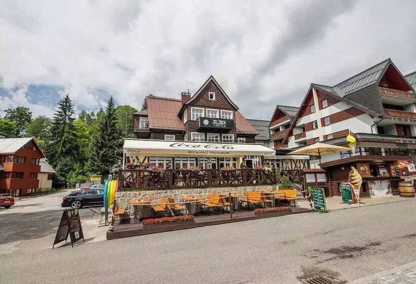 Fotos del hotel Jelinek:  18