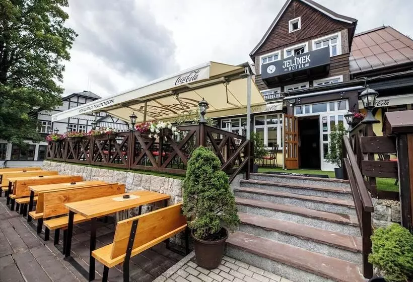 Fotos del hotel Jelinek:  19