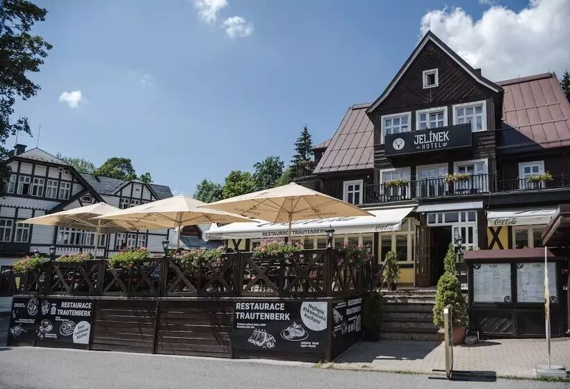 Fotos del hotel Jelinek:  23