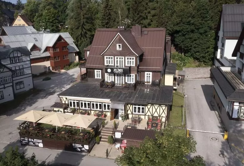 Fotos del hotel Jelinek:  22