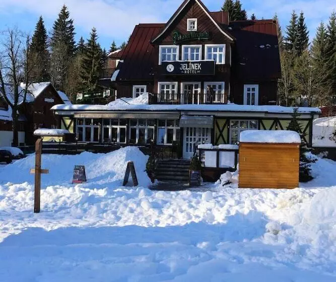 Fotos del hotel Jelinek:  20