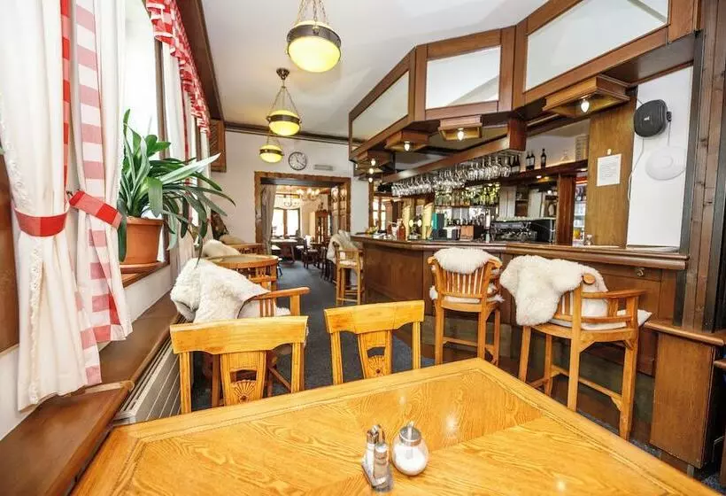 Fotos del hotel Jelinek:  21