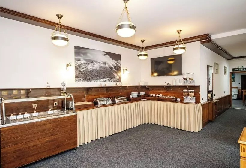 Fotos del hotel Jelinek:  9