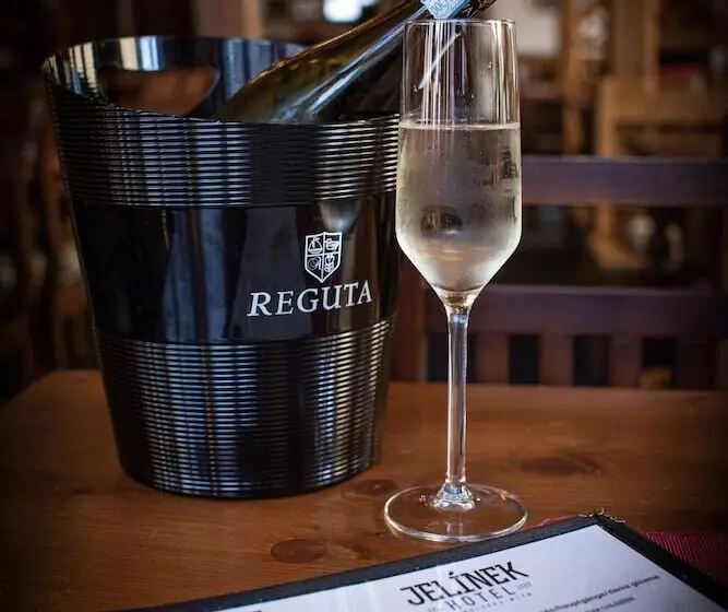 Fotos del hotel Jelinek:  7