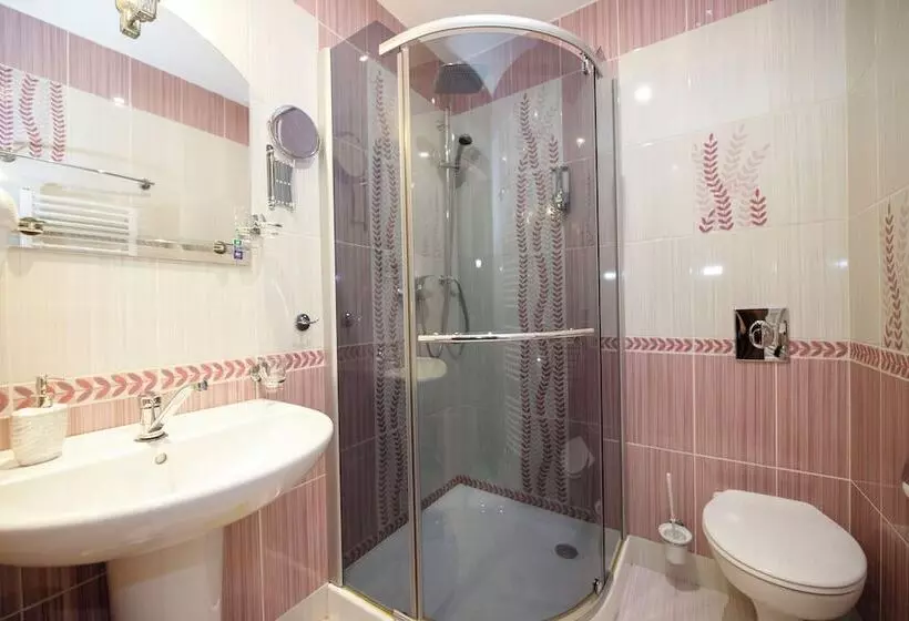 Fotos del hotel Jelinek:  12