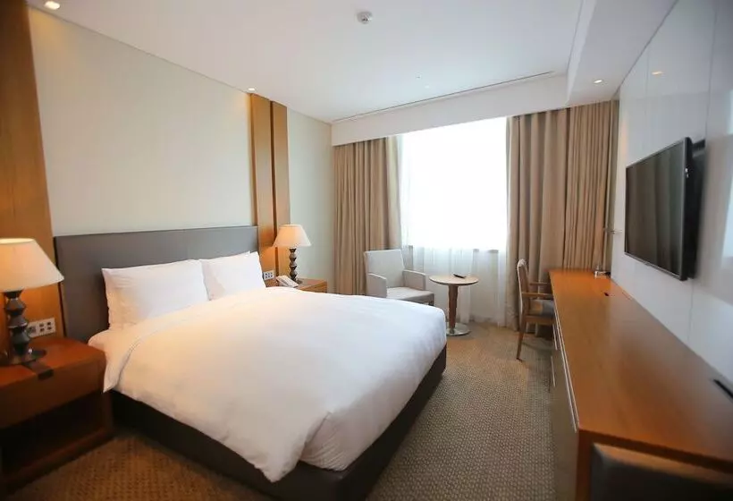 Fotos del hotel Lotte City  Guro:  2